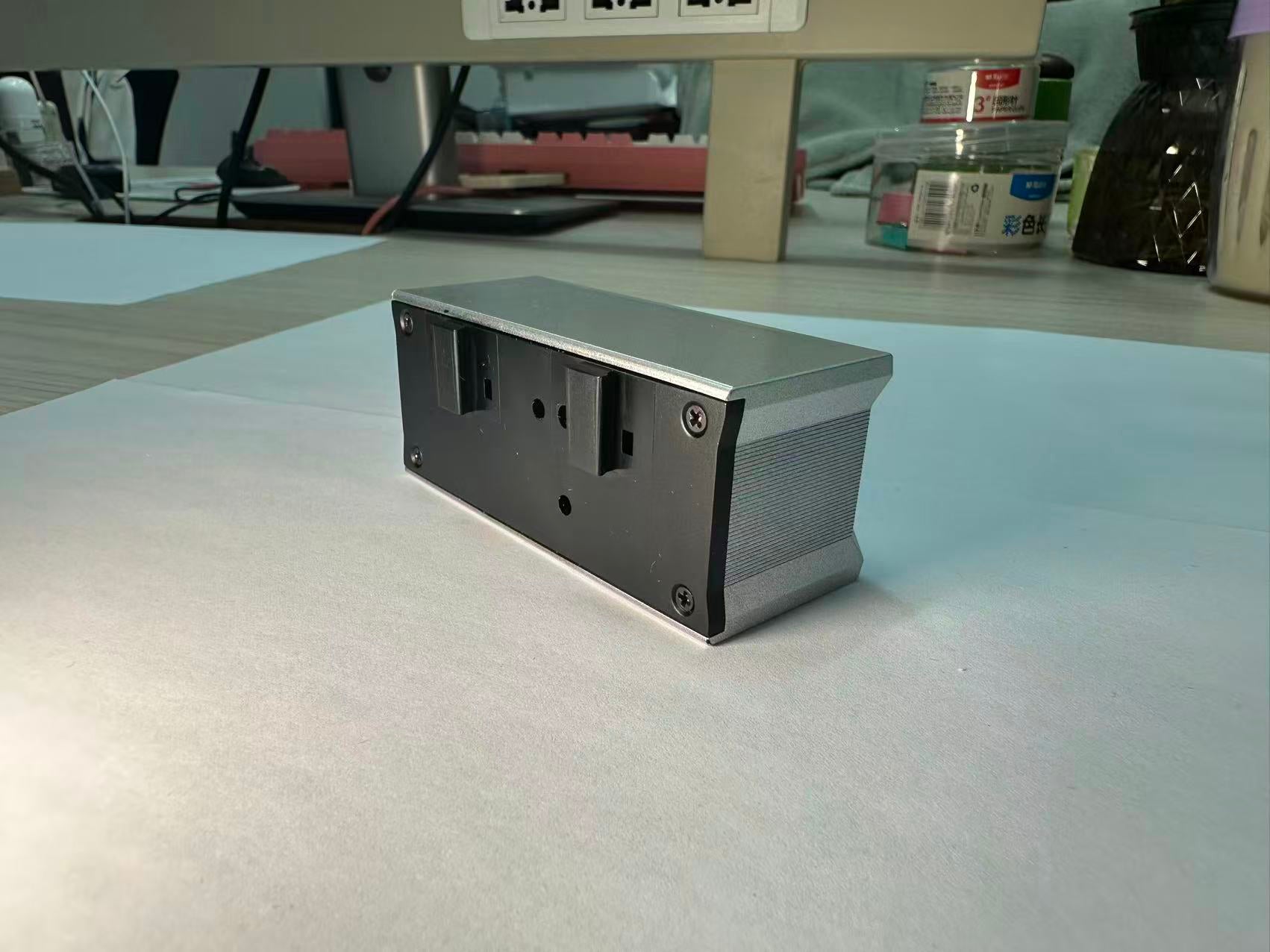 ROADROAM removable leveling sensor