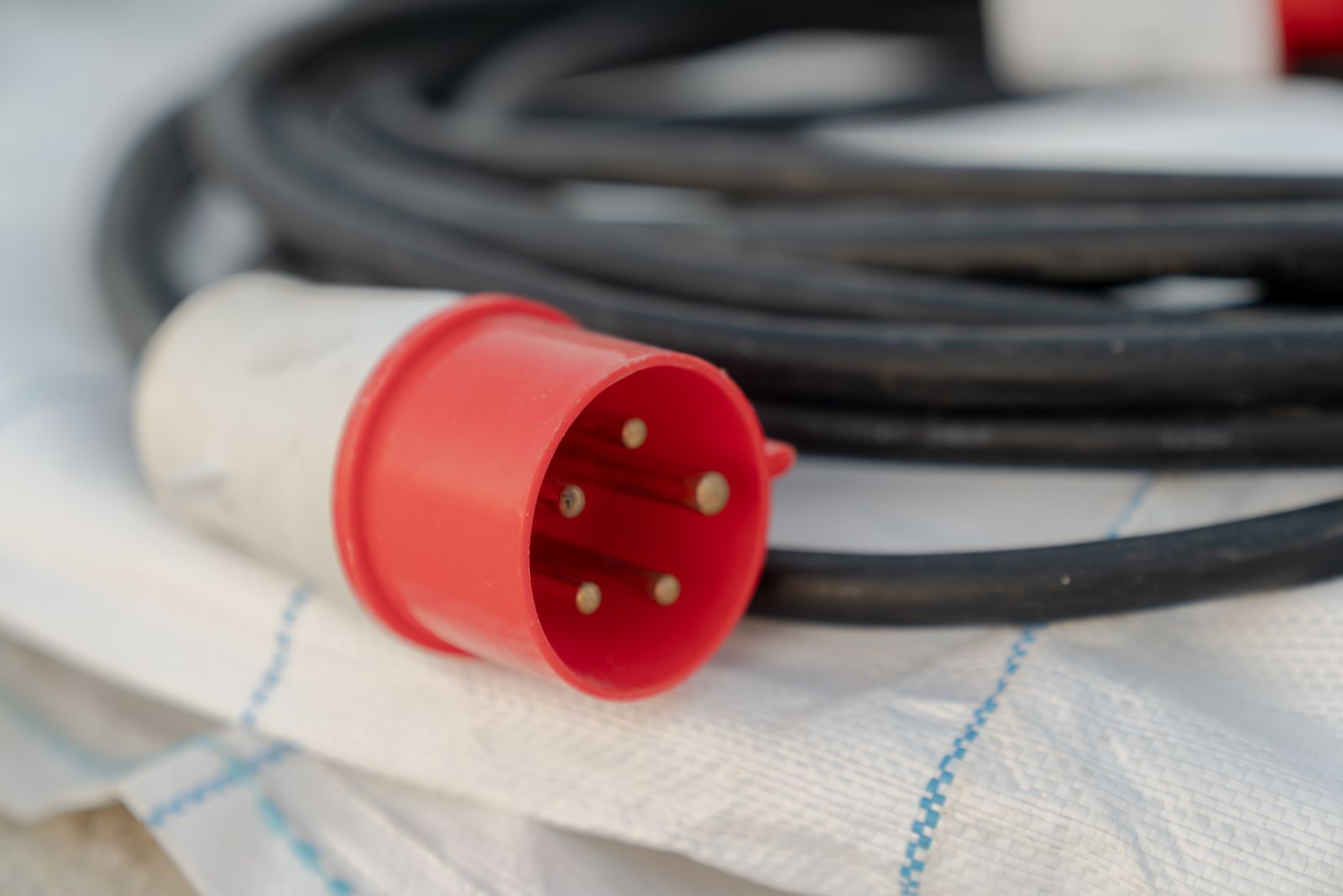 Electrical cable